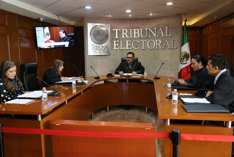 Dieron un periodo de cinco días para cubrir el monto indicado. (Jorge Sánchez)