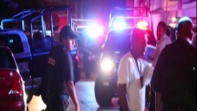 Salen 7 gobiernos; Guanajuato con cierre más violento