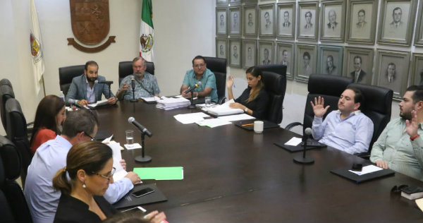 San Pedro completa los derechos de vía para Interconexión.  Foto: Raúl Palacios