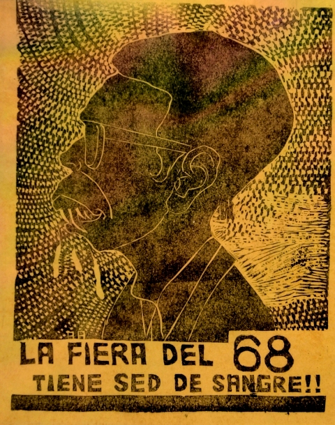 En 1964 la Universidad Autónoma de Puebla (UAP) salió triunfante contra el gobierno de Antonio Nava Castillo, militar.
