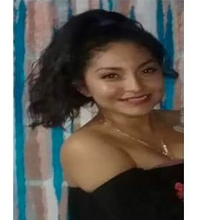 El cadáver de Cinthia Guadalupe fue localizado el 3 de septiembre en el campo “Los Cahuilotes.