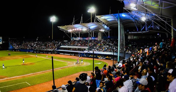 Campo de Guerreros de Oaxaca (@DiablosRojosMX)