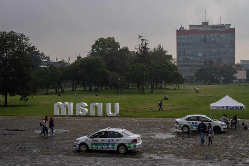 Ciudad Universitaria | Cuartoscuro