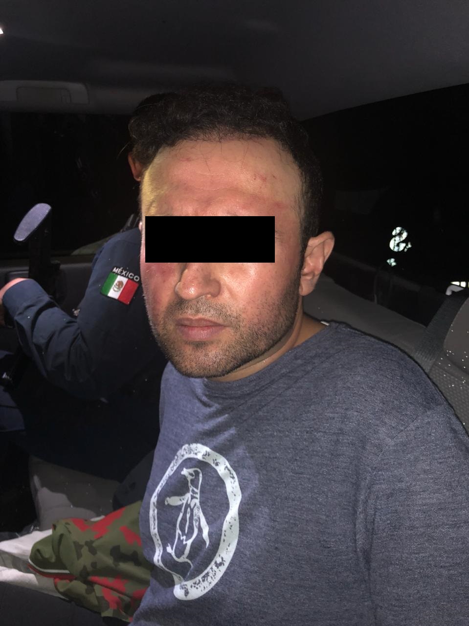 'El Cuate'  es identificado como líder del cártel de Sinaloa en Parral, Chihuahua.