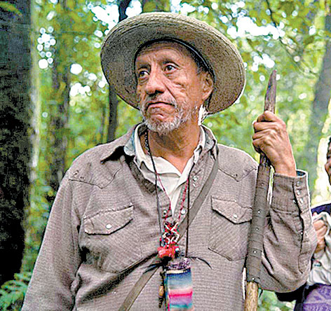 El protagonista. (Especial)