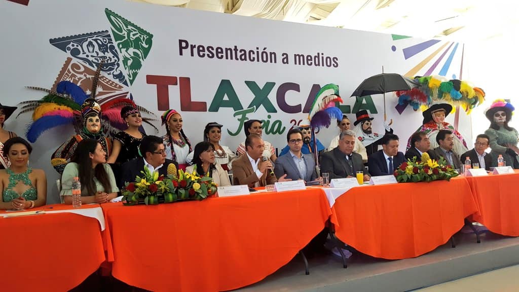 Esperan el arribo de más de 2 millones de visitantes a la edición de la Feria 2018 (Especial)