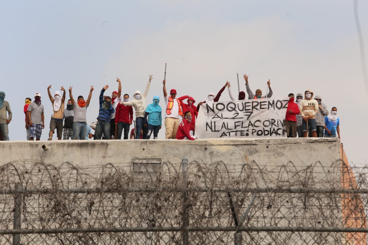 Foto: Roberto Alanís