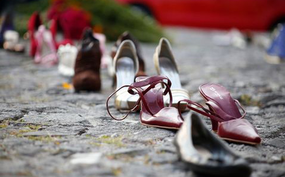 Nuevo León lidera en violencia contra las mujeres.  (Archivo)