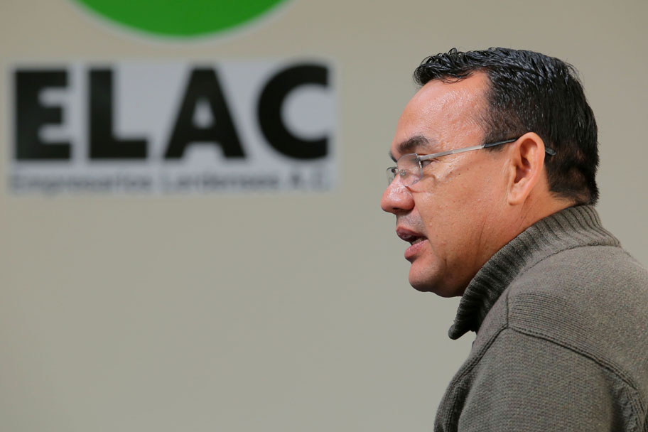Reportan que en los últimos 12 meses el aumento en el costo de energía eléctrica varía entre un 30% a un 70%. (Milenio Digital)