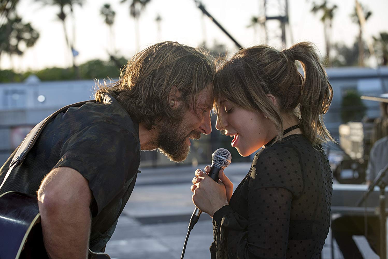'A Star is Born' estrenará el 12 de octubre próximo. (Especial)