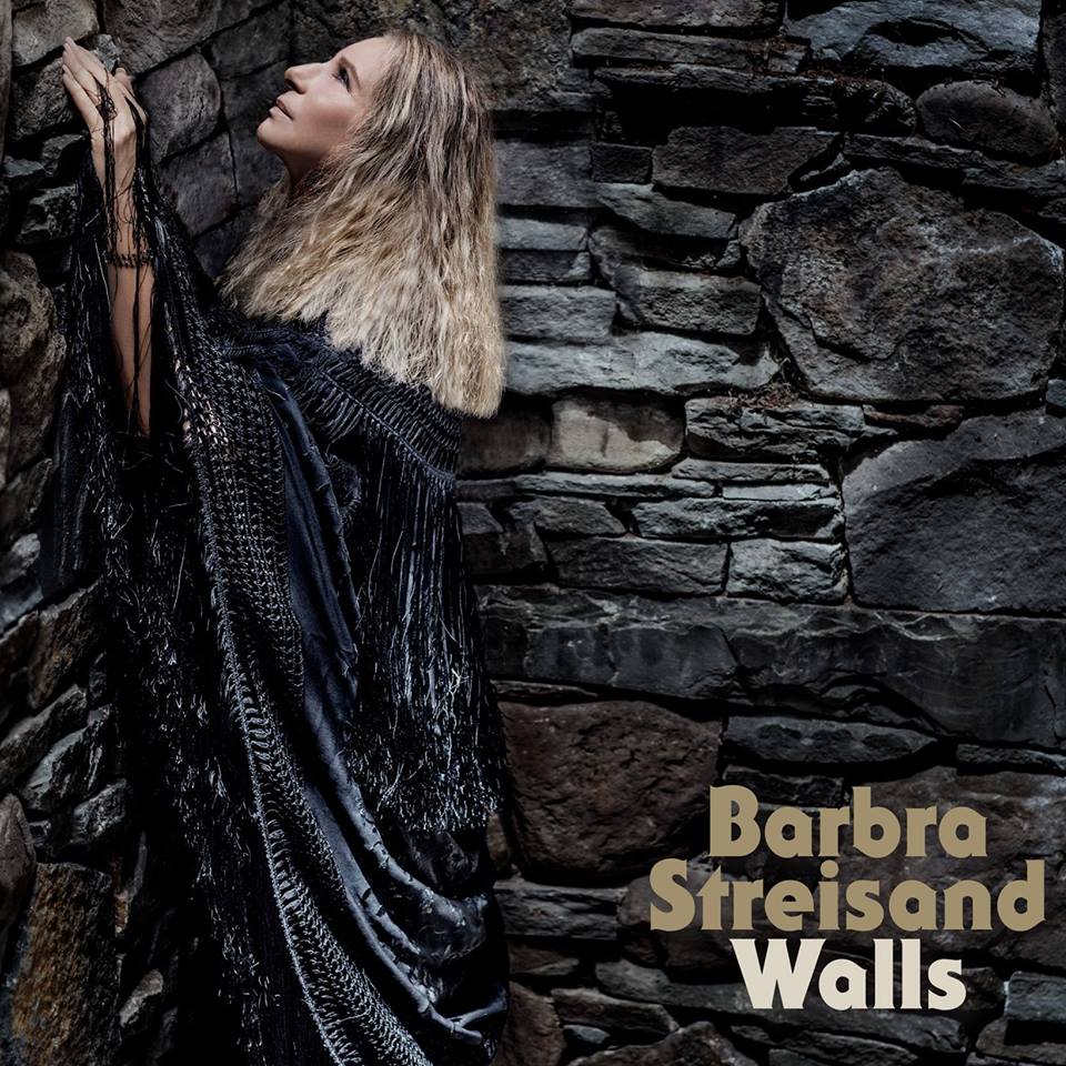Barbra Streisand. (Especial)