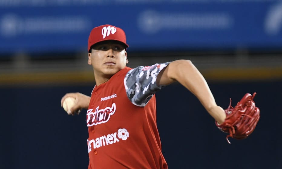 Diablos perdió 2-1 ante Guerreros (LMB)