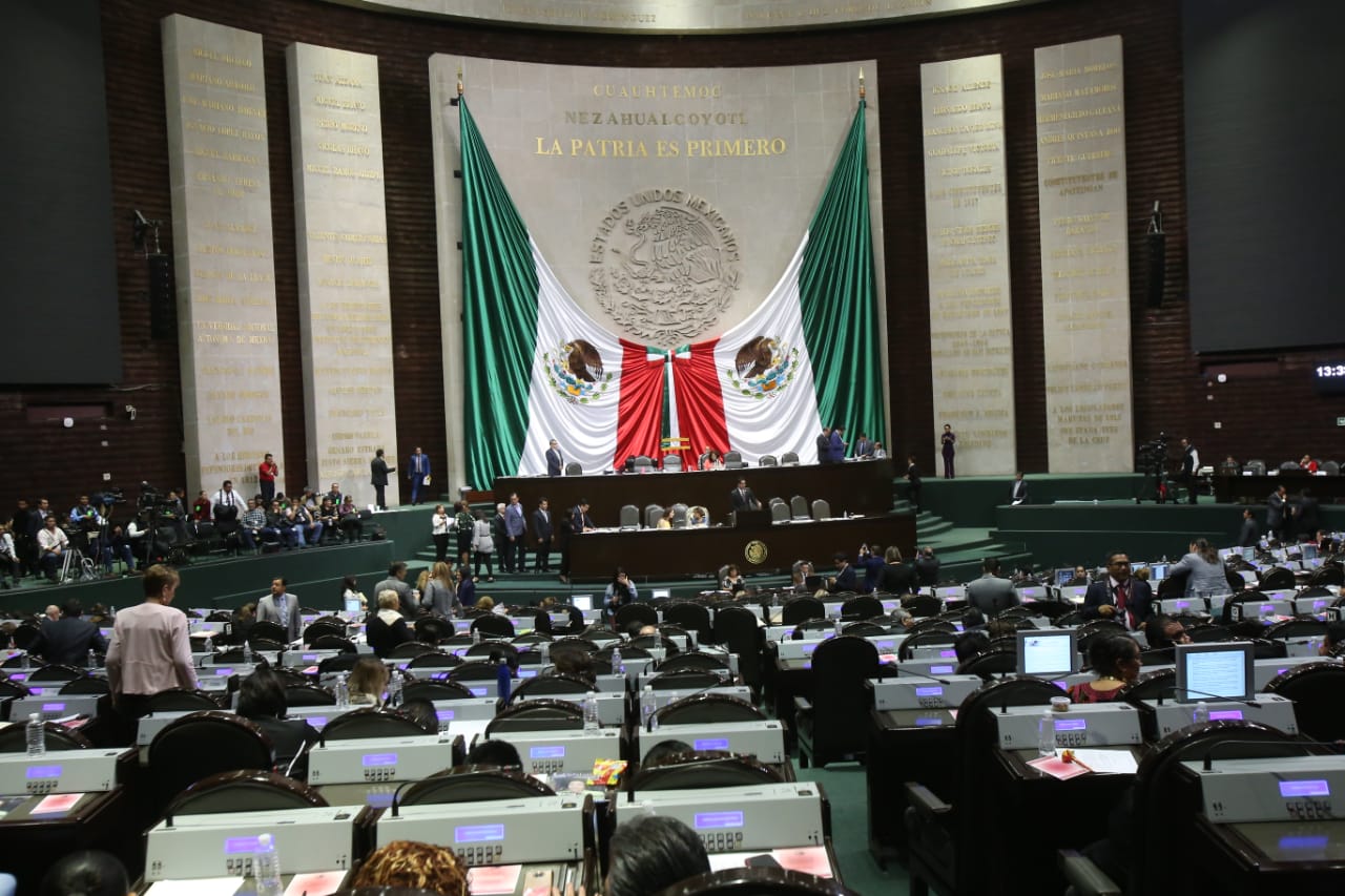 Los diputados citaron a Alberto Elías Beltrán por actuación de la PGR en caso Javier Duarte. (Juan Carlos Bautista)