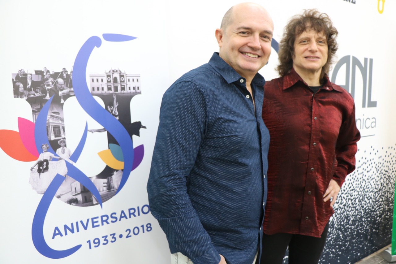 La presentación será hoy en el Teatro Universitario de la Unidad Mederos.