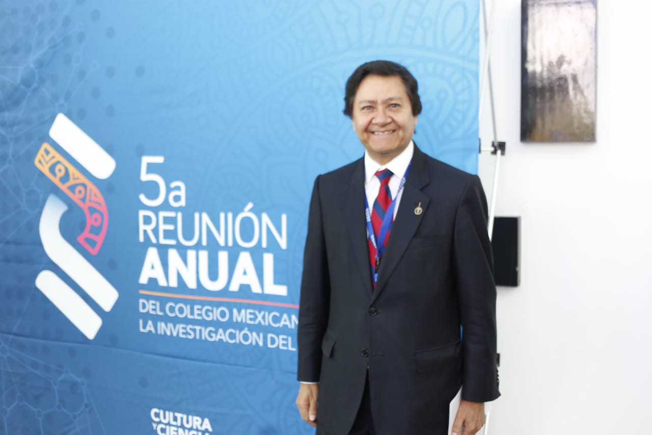 La reunión se centrará en la medicina personalizada, sí como en los tipos de cáncer con mayor frecuencia en México.
