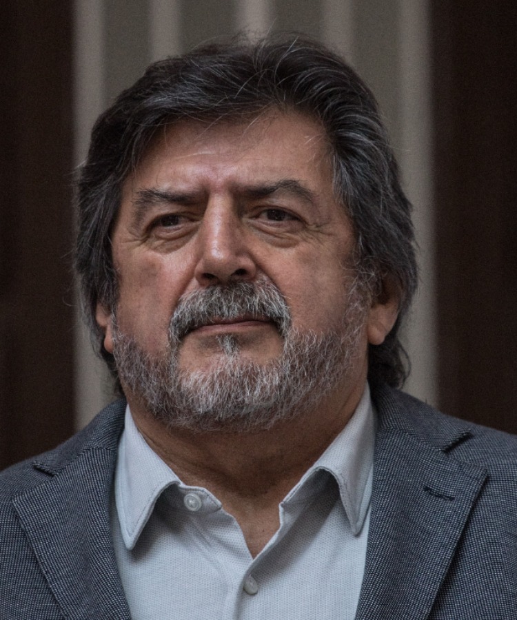 Rogelio Jiménez Pons, próximo titular de Fonatur. (Foto: Cuartoscuro)