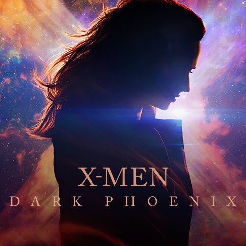 'The Dark Phoenix'. (Especial)