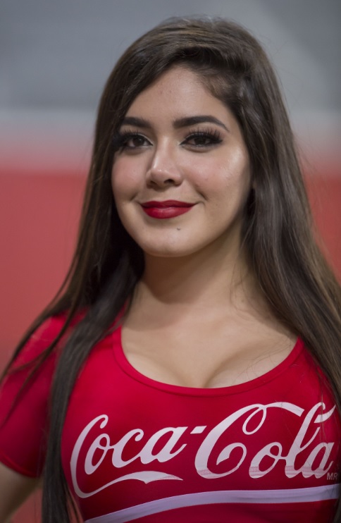 Las bellas de la Jornada 11 (Mexsport)