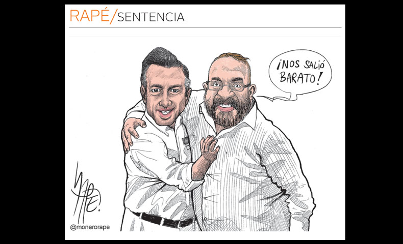 Sentencia.