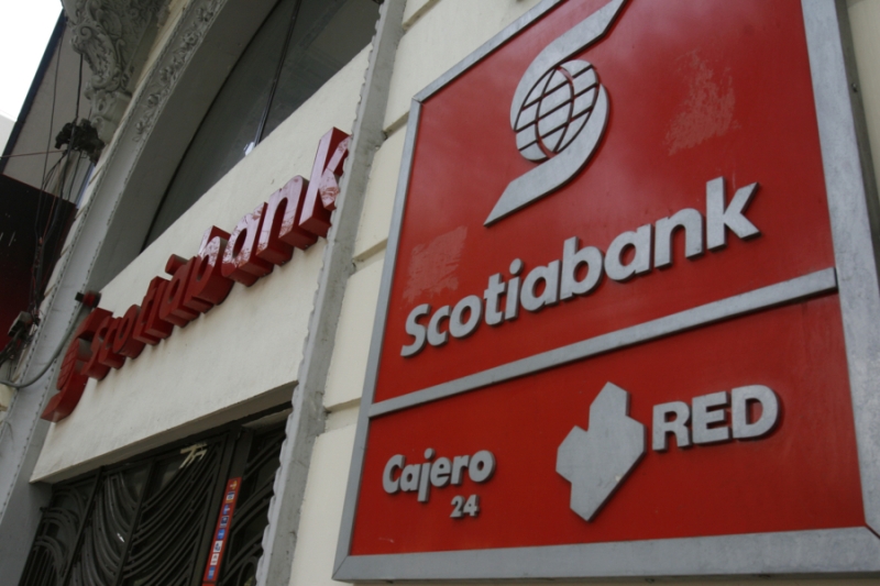El banco dijo que realiza ajustes “para brindar una mejor experiencia". (Foto: Claudia Guadarrama | MILENIO)