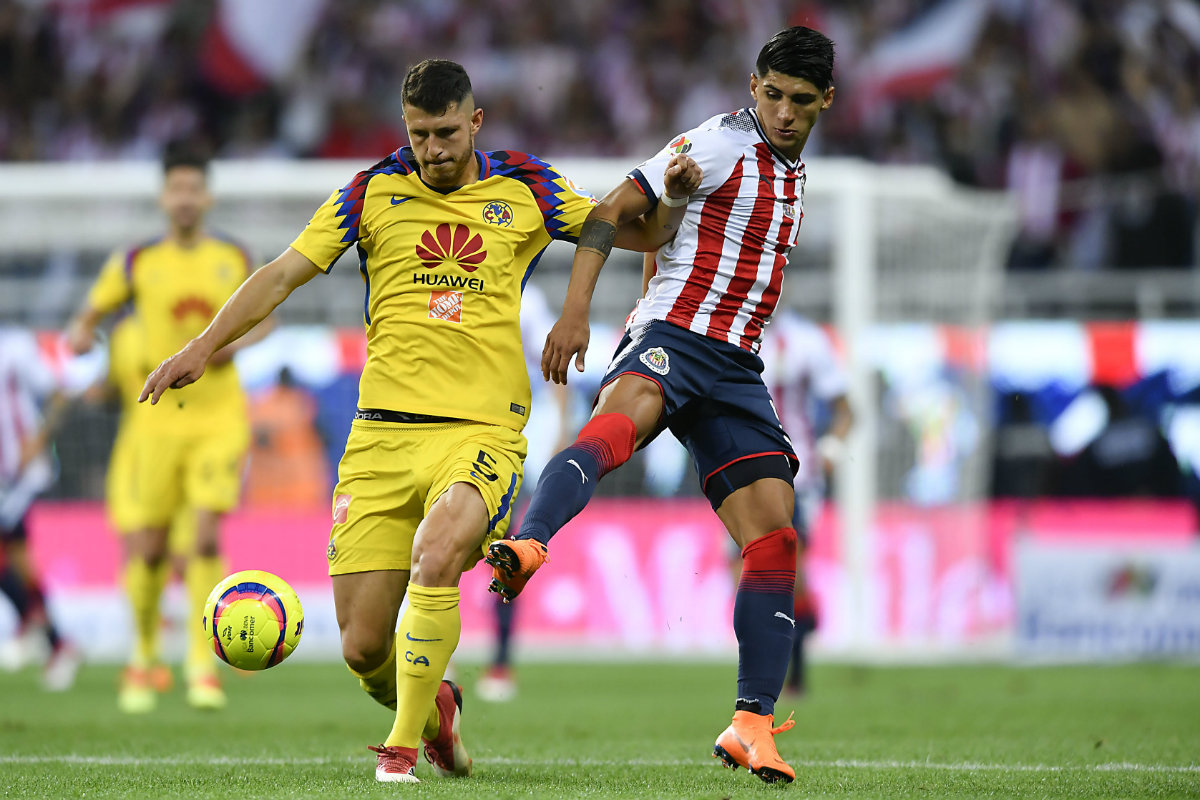 Clásico Nacional (Imago7)
