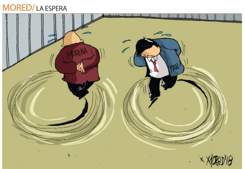 Mored