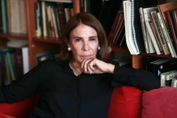 Sabina Berman