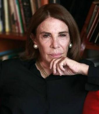 Sabina Berman