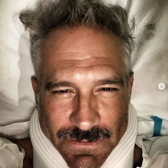 Arath de la Torre  (Foto: Instagram)