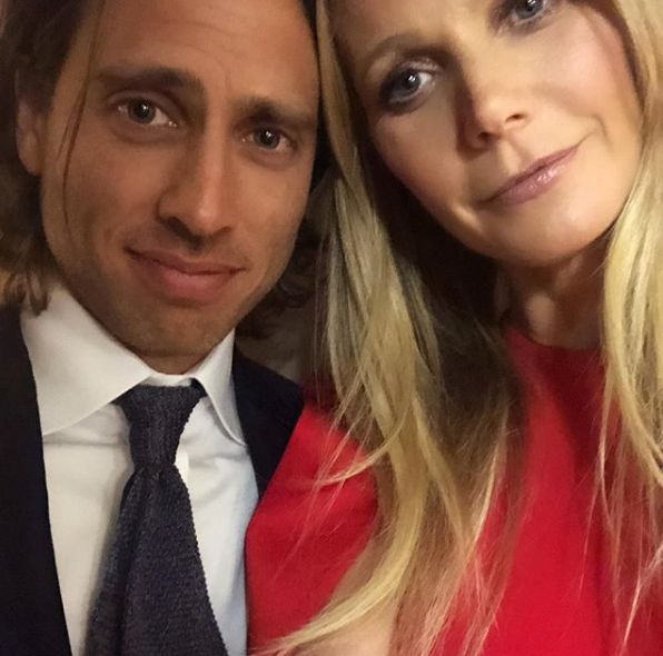 Gwyneth Paltrow (Foto: Instagram)