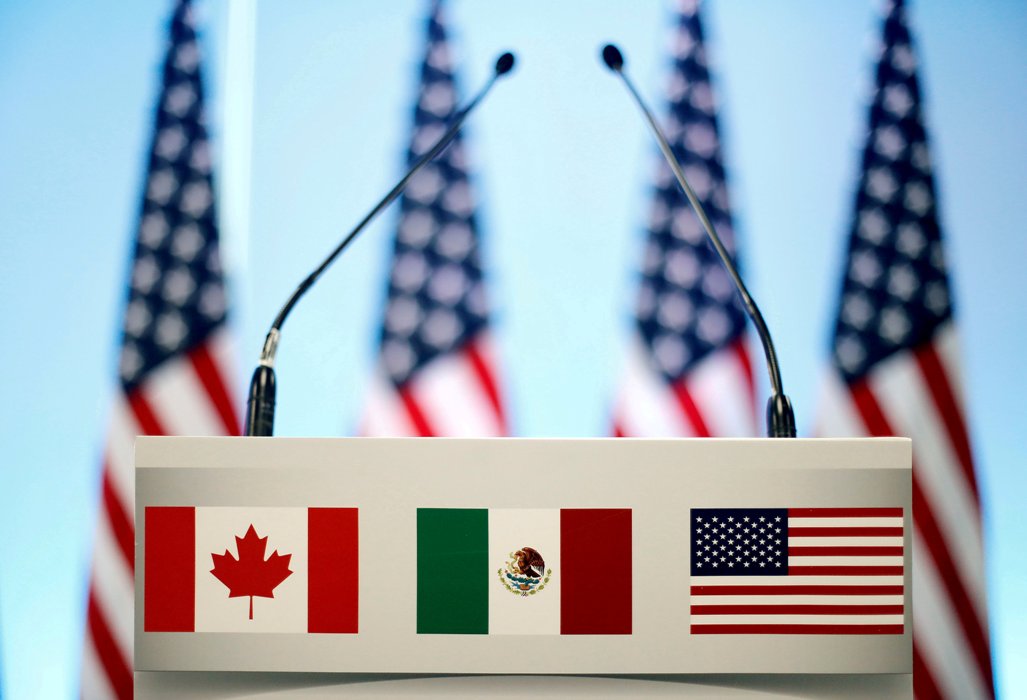 Los tres países tienen 60 días para firmar el acuerdo y que los respectivos Congresos actúen en consecuencia en 2019. (Reuters)