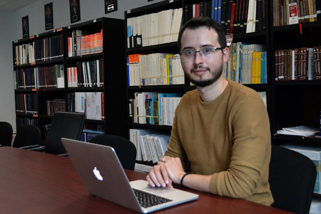 El artículo fue publicado en Nano Letters, reconocida revista científica con un alto factor de impacto. (Especial)