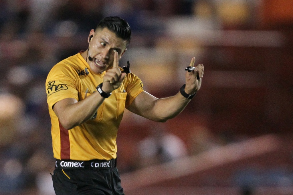 Edgar Ulises Rangel pitará el Cruz Azul vs. Juárez (Imago7)