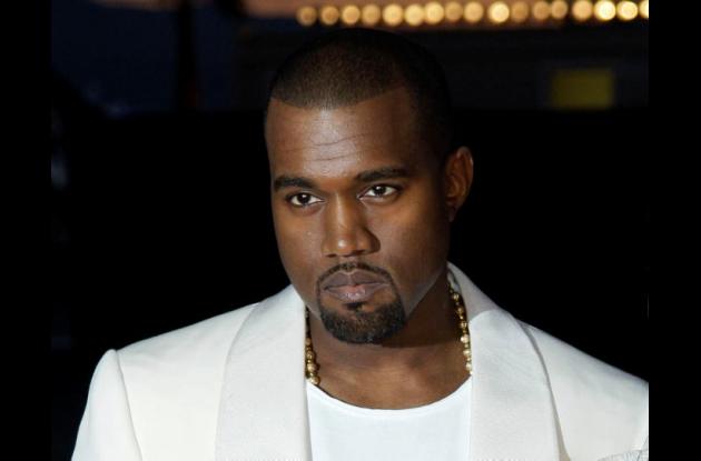 Kayne West lanzará una línea de tenis de basquetbol (AP)