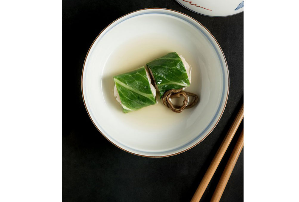 En Kumoto la comida es auténticamente japonesa, así que si quieres probar sabores originales de Japón, acompañados de cervezas, vinos y sake auténtico