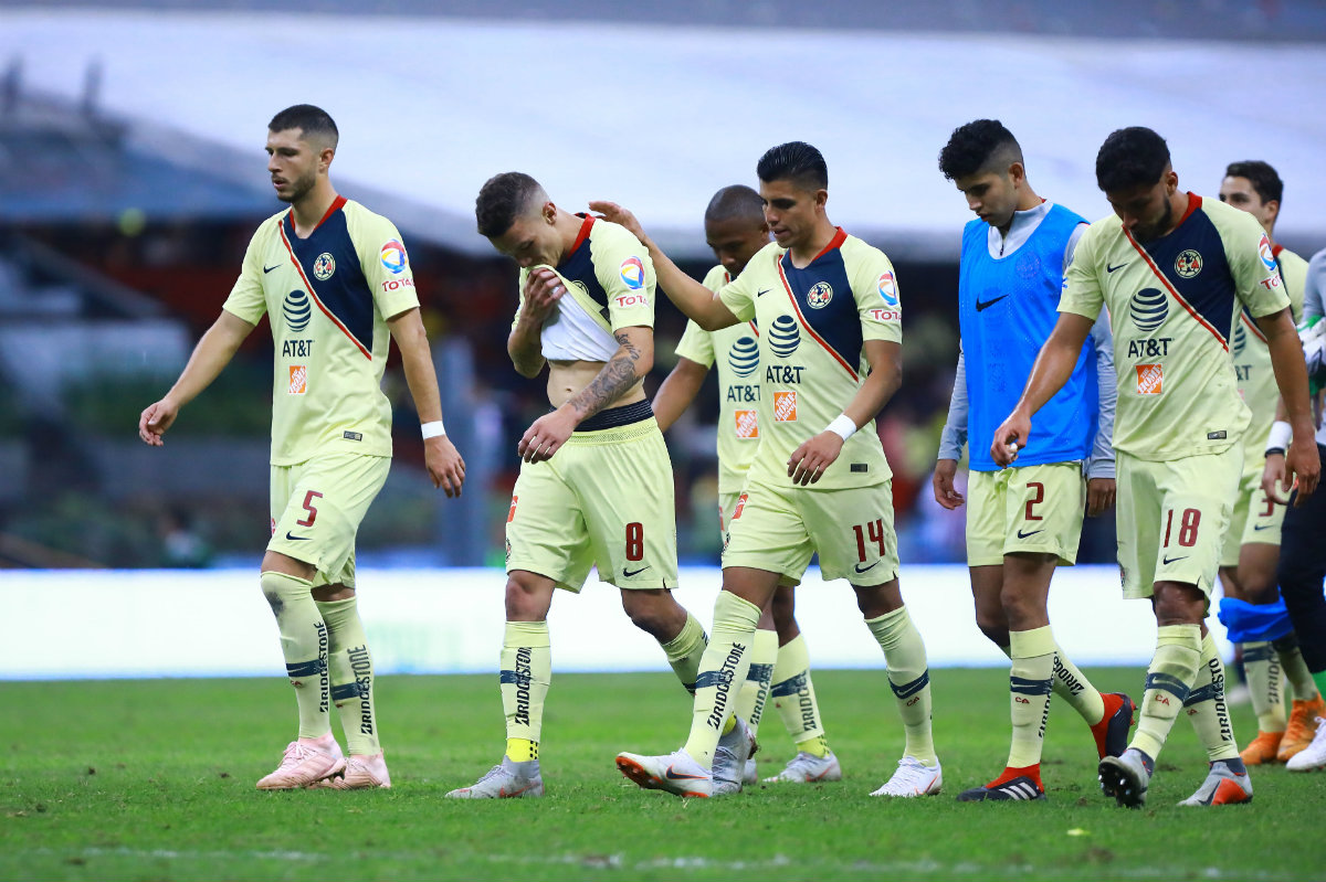 Mateus Uribe se pierde el gol de la victoria tras fallar un penal en el Clásico Nacional (Imago7)