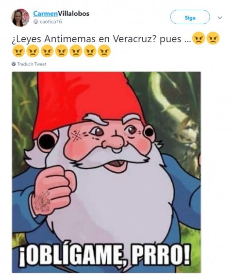 Hubo revuelo en las redes sociales y con memes, así reaccionaron los internautas.