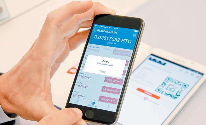 SBI Ripple Asia, una empresa conjunta entre la japonesa SBI Holdings y Ripple, el especialista estadunidense en la tecnología, los desarrolladores.