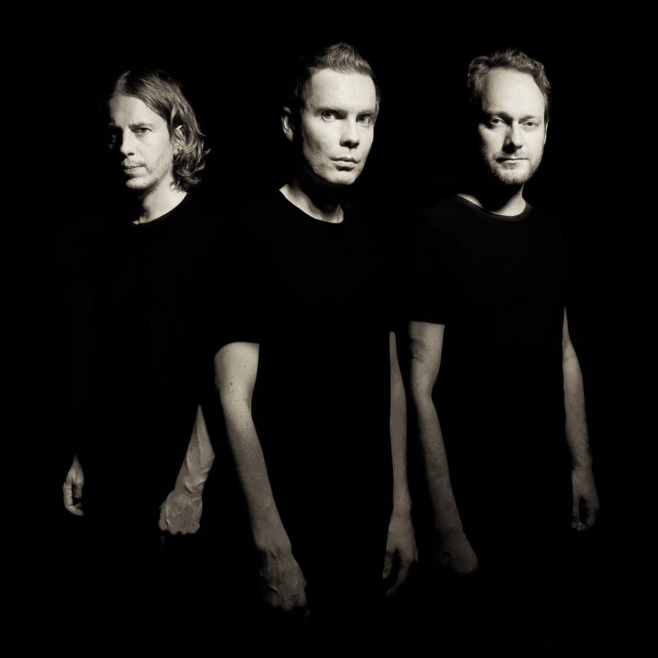 Sigur Rós  (Foto: Facebook)