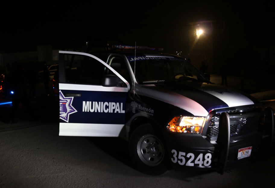 Uno de los detenidos amenazó de muerte a los oficiales. (Archivo)