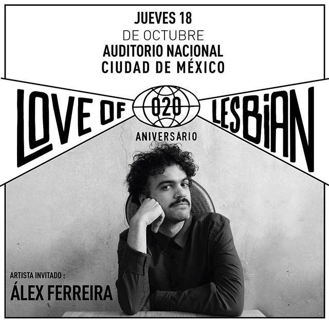 Alex Ferreira. (Foto: Facebook)
