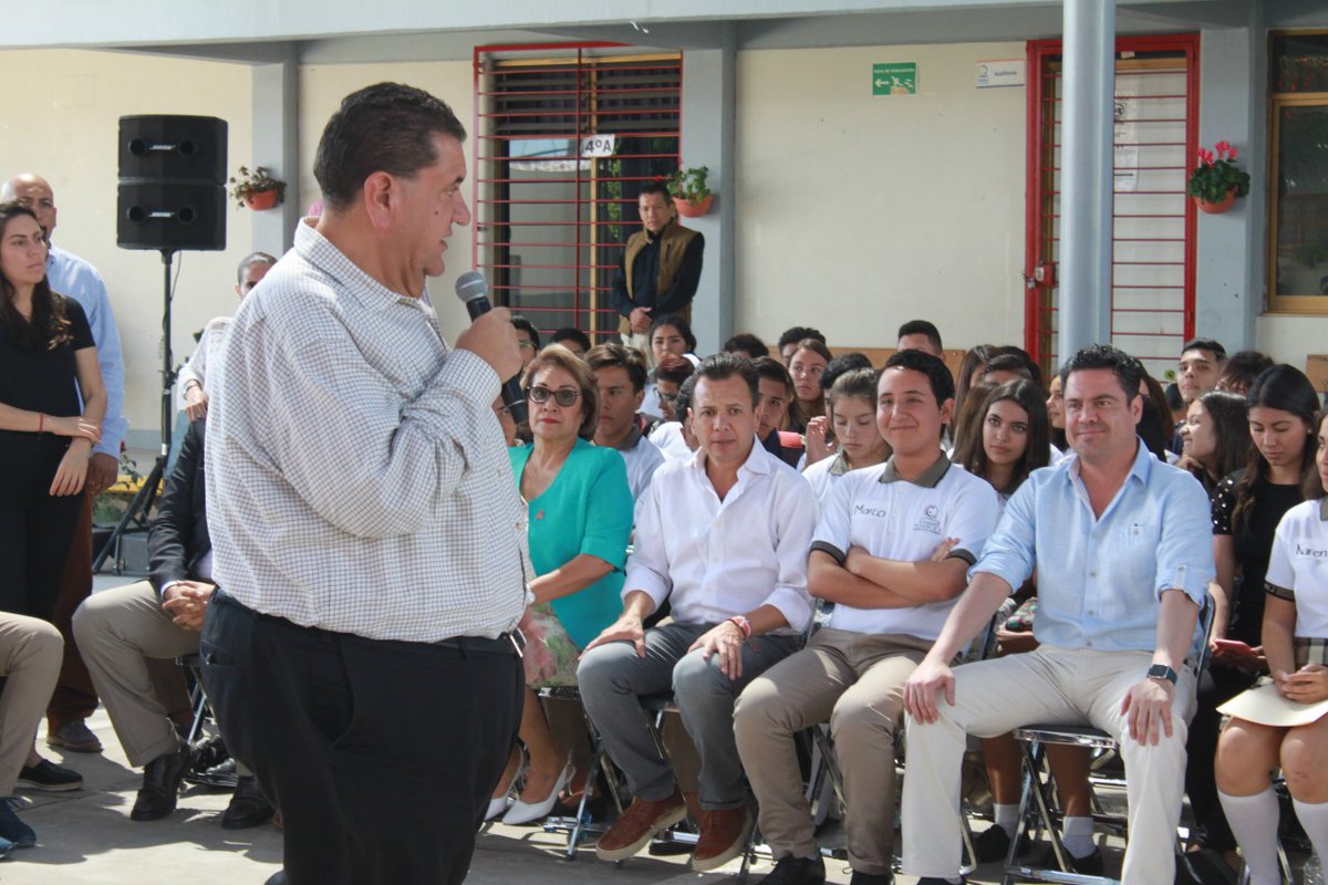 Ayón López opinó que buscando opciones financieras, el gobierno federal sí podría hacerse cargo de dicho mantenimiento. (Cortesía)