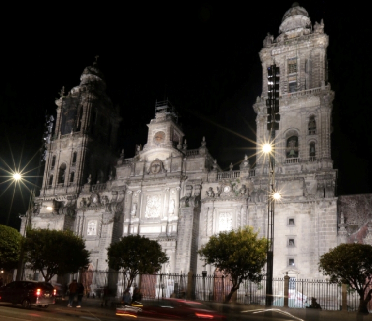 Catedral Metropolitana 2018