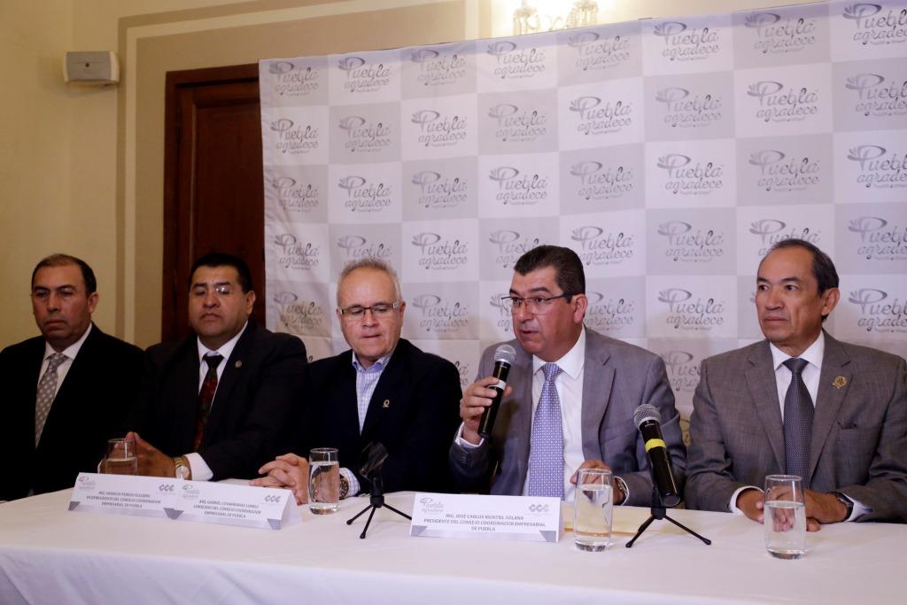 La ceremonia de agradecimiento se llevará a cabo el próximo 9 de octubre en el Centro Mexicano Libanés. (Agencia Enfoque)