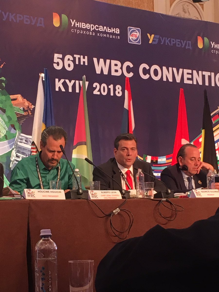 El CMB colaborará para que el boxeo no salga de Tokio 2020 (Érika Montoya)