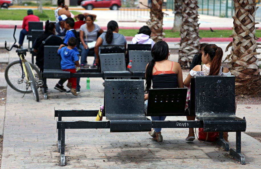 El Hospital General de Torreón cuenta con un módulo de atención para mujeres violentadas. (Milenio Digital)