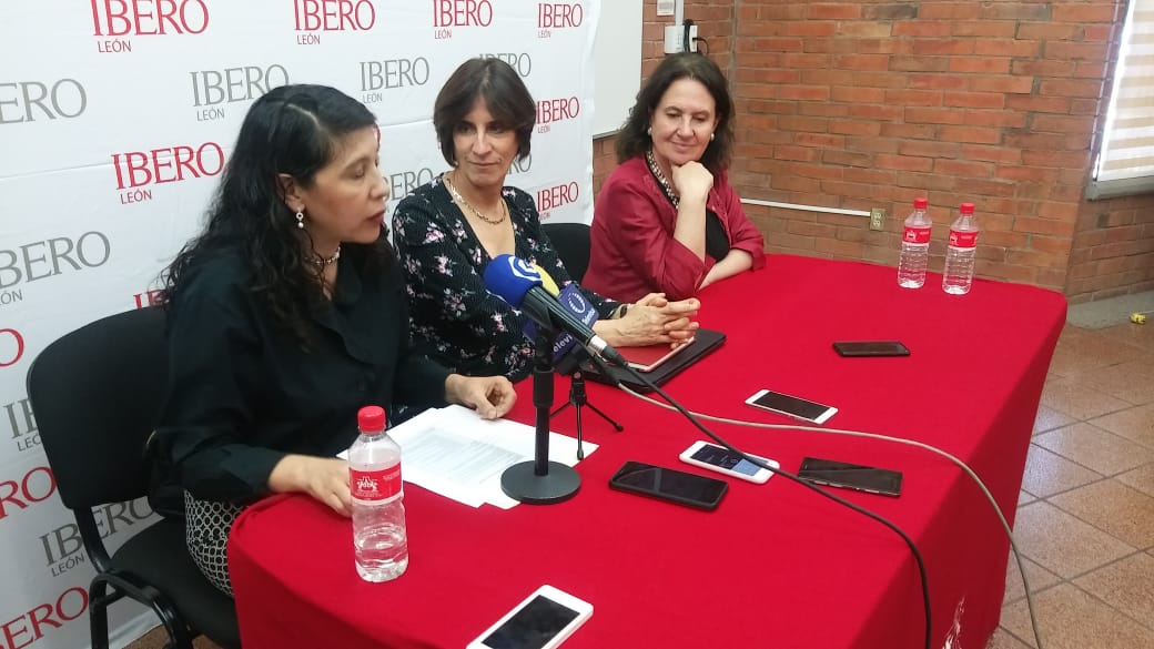 X Jornada de la Red Latinoamericana (Foto: Jessica de la Cruz)