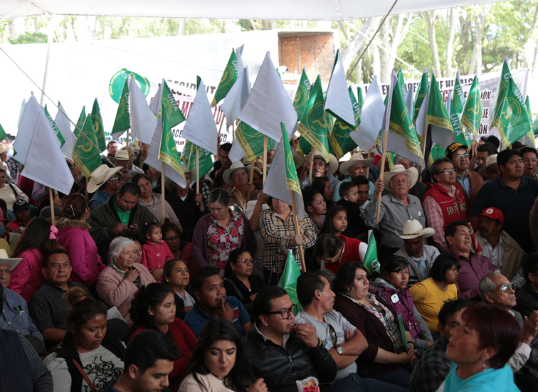 La UNTA dice no tener ningún problema con la medida. (Maribel Calderón)