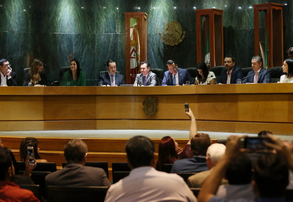 El objetivo es eliminar los gastos que son considerados prescindibles (Especial)