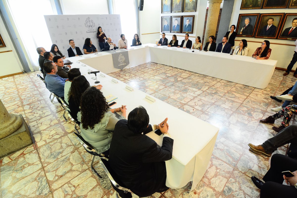 Los perfiles de las personas que ocuparían los cargos pasaron por un proceso abierto de selección. (Cortesía)
